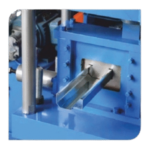 Door Frame Roll Forming Machine