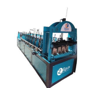 False Ceiling POP Patti Making-Machine